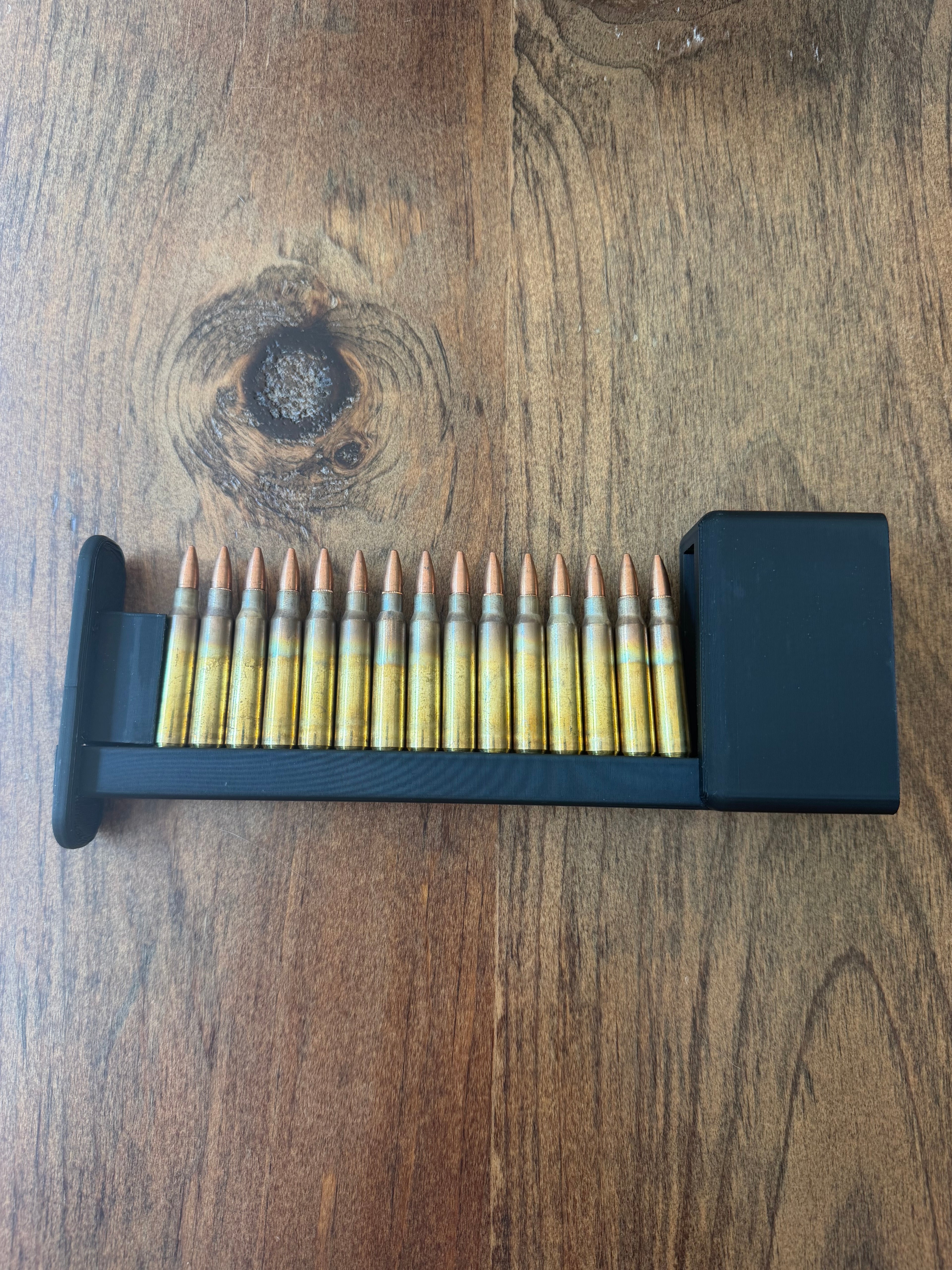 GLP-15 Speed Loader 5.56